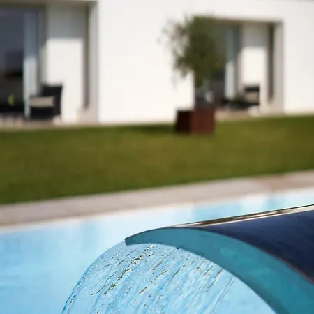 Oliveira House Castelo Novo