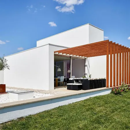 Oliveira House Konukevi Castelo Novo