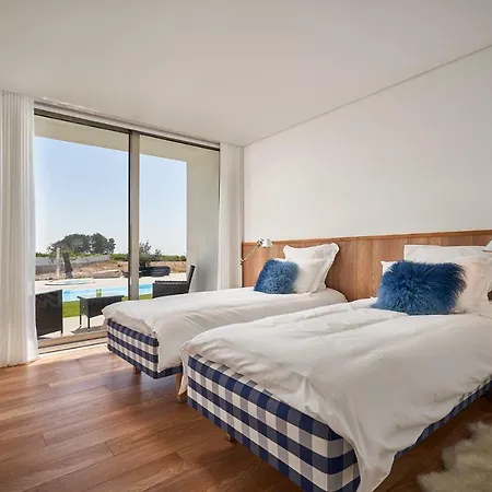 Oliveira House بيت ضيافة Castelo Novo