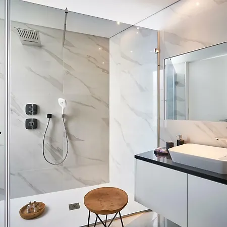 Oliveira House 招待所