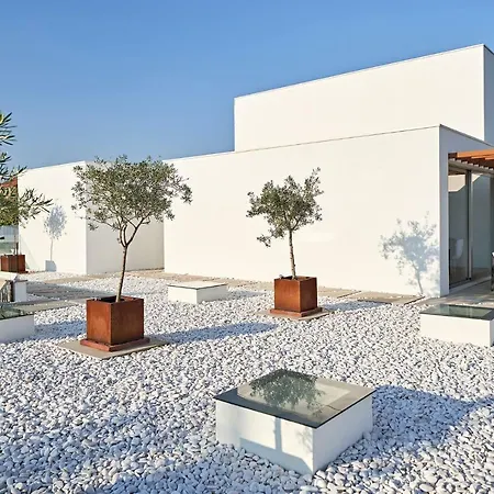 Oliveira House Konukevi