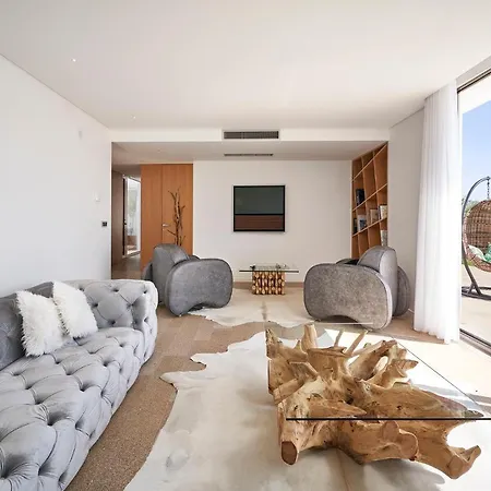 招待所 Oliveira House 4*