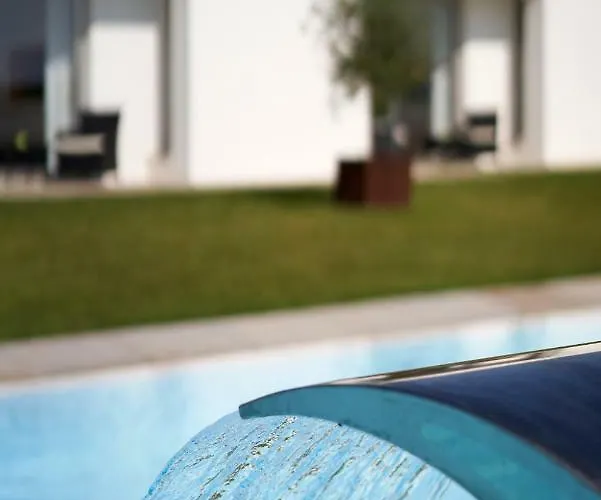 Oliveira House Castelo Novo