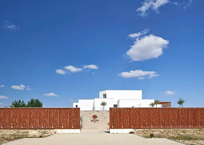 Oliveira House Πανσιόν 4*