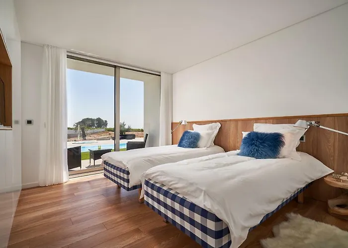 Oliveira House Πανσιόν Castelo Novo