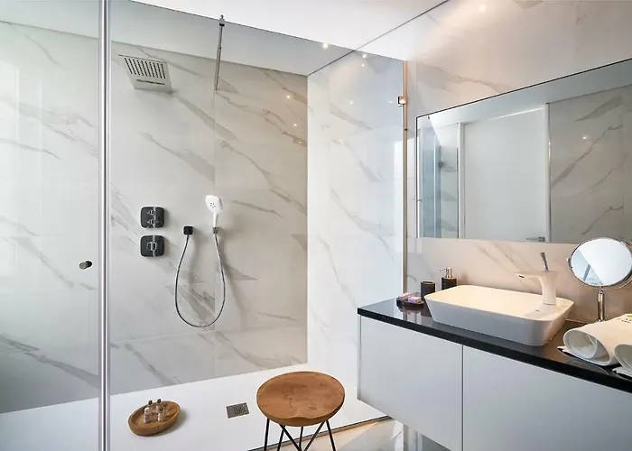 Oliveira House Πανσιόν