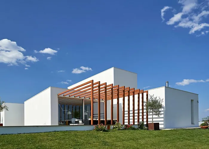 Oliveira House Πανσιόν 4*