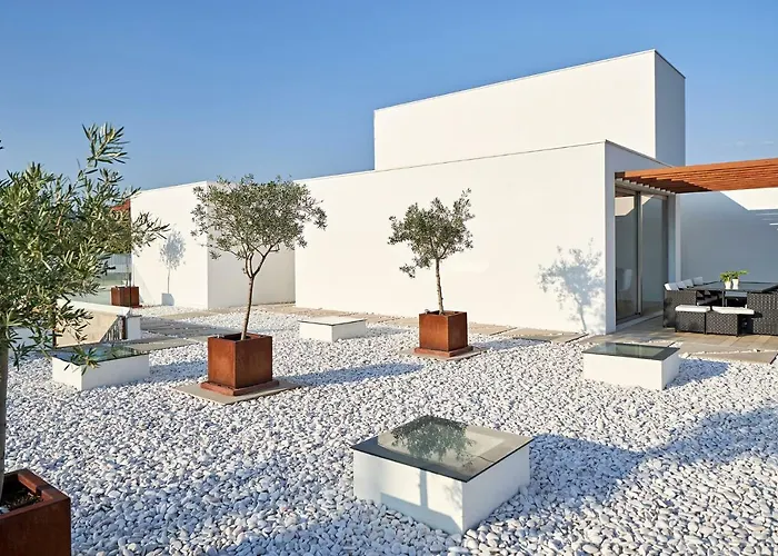 Oliveira House Πανσιόν