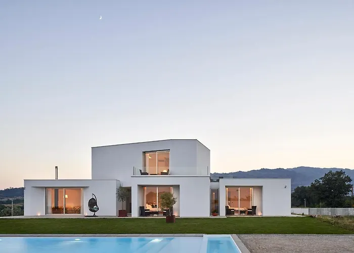 Oliveira House Πανσιόν 4*