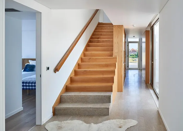 Oliveira House 4* Castelo Novo